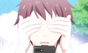 Tsurezure Children 10