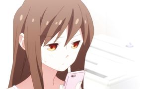 Tsurezure Children 11
