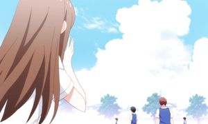 Tsurezure Children 12