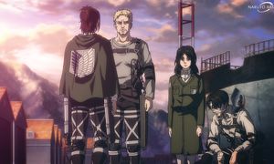Attack on Titan S4 - 29 [SUB]
