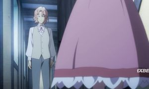Sugar Apple Fairy Tale - 09 [720p]