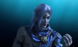 The Land of Miracles - 24 [720p]