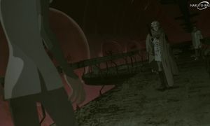 Trigun S2 - 09 [DUB]