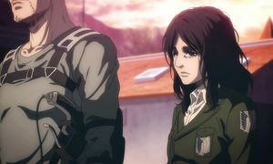 Attack on titan S4 Part3