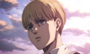 Attack on Titan S4 - 29 [DUB]