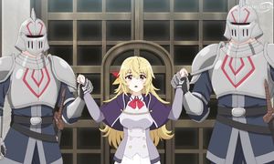 Exorcist - 09 [DUB]
