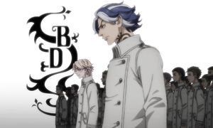 Tokyo Revengers - S2 EP9