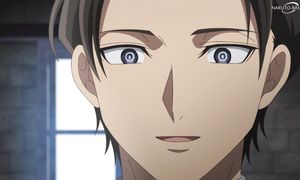 Tale of Outcasts - 09 [DUB]