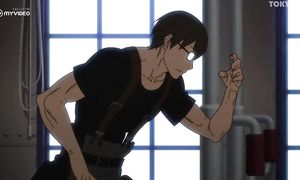 Fire Force - S1 01