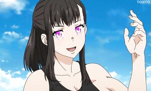 Fire Force - S1 02