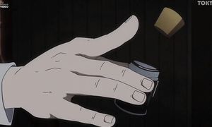 Fire Force - S1 03