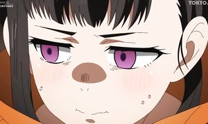 Fire Force - S1 04