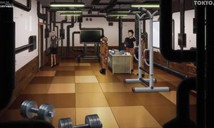 Fire Force - S1 07