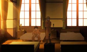 Fire Force - S1 08