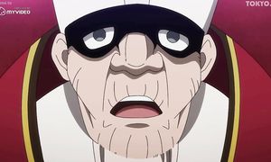 Fire Force - S1 10