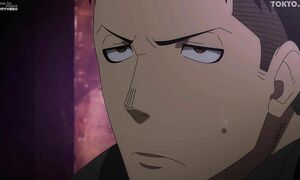 Fire Force - S1 19