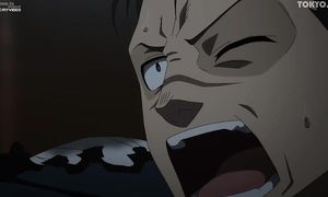 Fire Force - S1 22