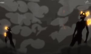 Fire Force - S2 04