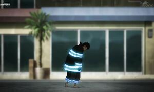 Fire Force - S2 05