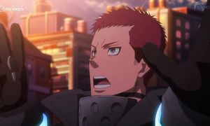 Fire Force - S2 06