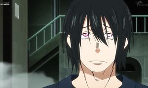 Fire Force - S2 13