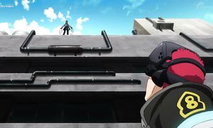 Fire Force - S2 15