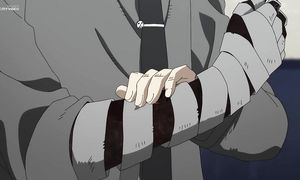 Fire Force - S2 16