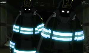 Fire Force - S2 20