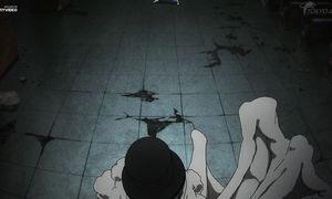 Fire Force - S2 21