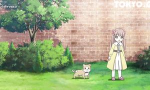 Kemono michi - 10