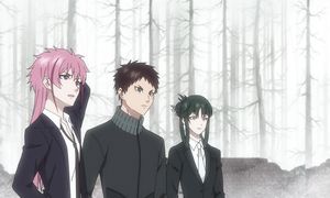 Malevolent Spirits - 09 [DUB]