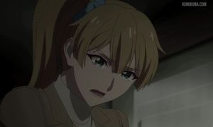 Shinobi no Ittoki - ep11 geo