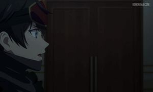 Shinobi no Ittoki - ep12 geo