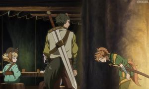 Giant Beasts of Ars - EP3