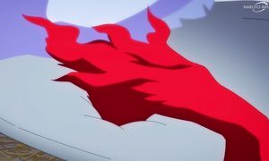 Campfire Cooking - 09 [DUB]