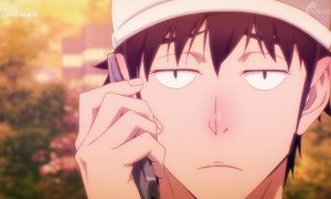 God of highschool 04