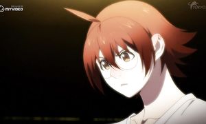 God of highschool 09