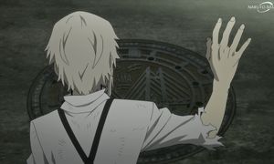 Bungo Stray Dogs S4 - 10 [SUB]