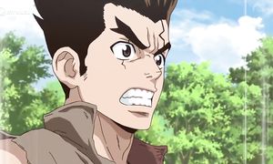 Dr.stone - S1 - 03