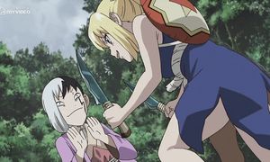 Dr.stone - S1 - 09