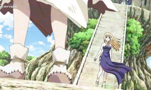 Dr.stone - S1 - 13