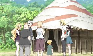 Dr.stone - S1 - 17