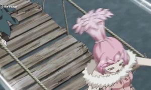 Dr.stone - S1 - 19