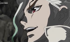 Dr.stone - S1 - 22