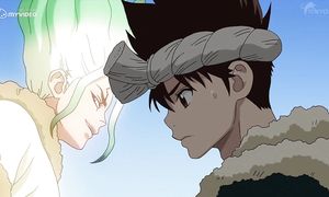 Dr.stone - S1 - 23
