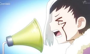 Dr.stone - S1 - 24
