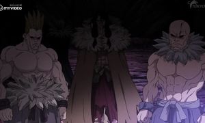 Dr.stone - S2 - 04