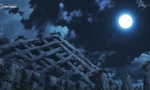Dr.stone - S2 - 06