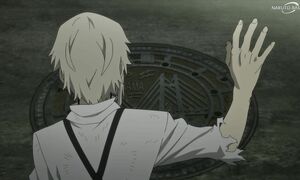 Bungo Stray Dogs S4 - 10 [DUB]
