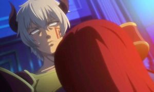 how not summon demon lord episode 8